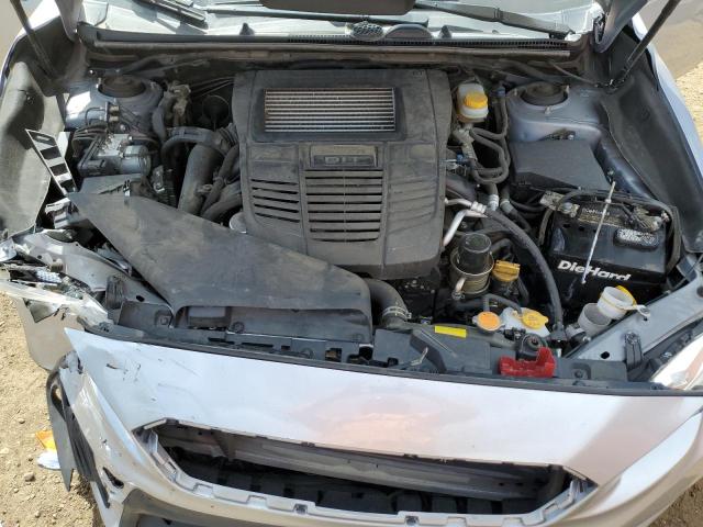 JF1VA1F61K8831022 Subaru Wrx Premium