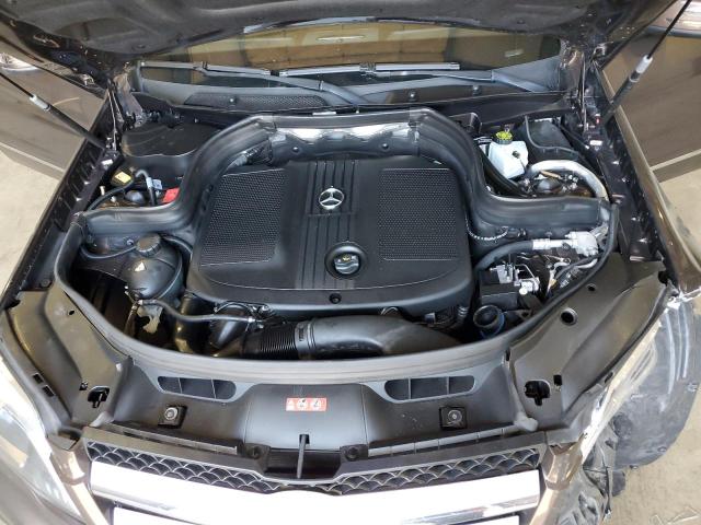 WDCGG0EB4EG234056 Mercedes-Benz Glk 250 Bluetec