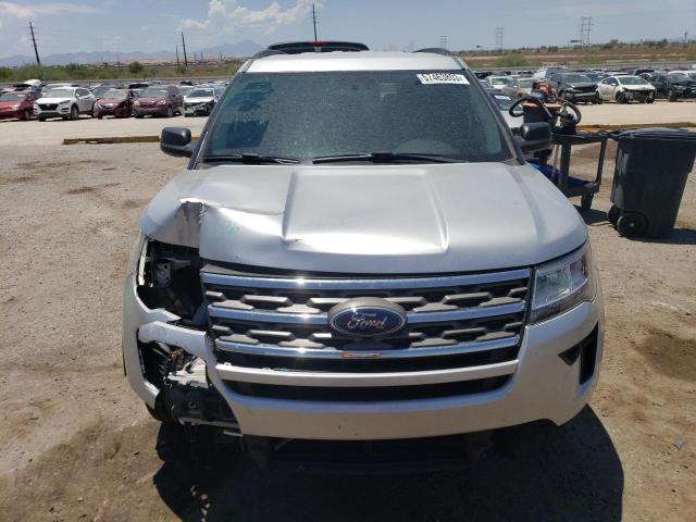 1FM5K7B89JGA98445 Ford EXPLORER