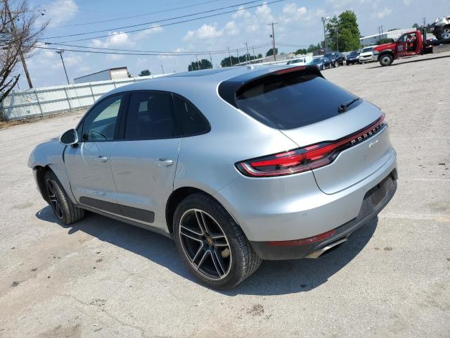 VIN WP1AA2A50KLB09100 2019 Porsche Macan no.2