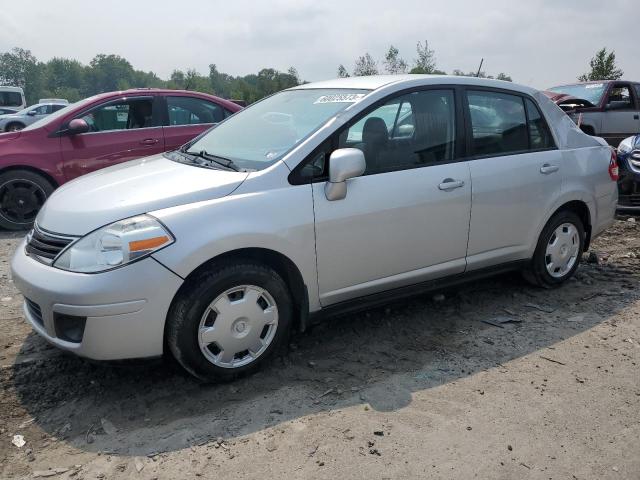 2011 Nissan Versa S