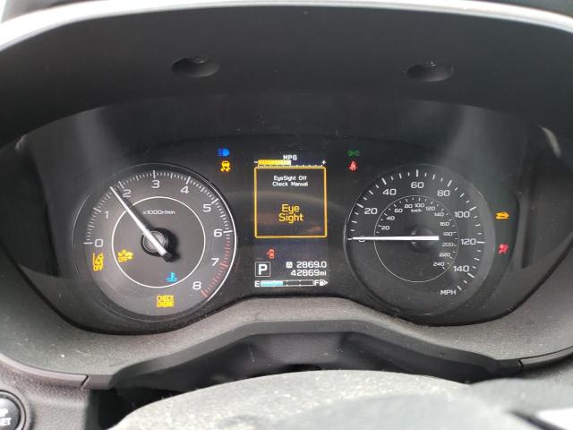 4S3GTAD63L3734452 Subaru Impreza Premium