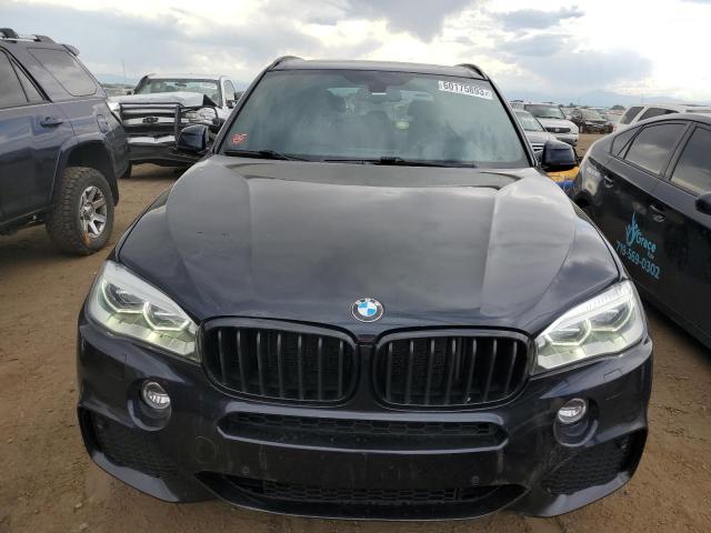 VIN 5UXKR0C58E0H16062 2014 BMW X5, Xdrive35I no.5