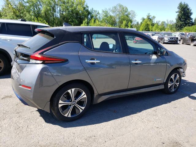 1N4BZ1CP0KC318866 Nissan Leaf S Plus