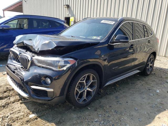 2017 BMW X1 xDrive28i