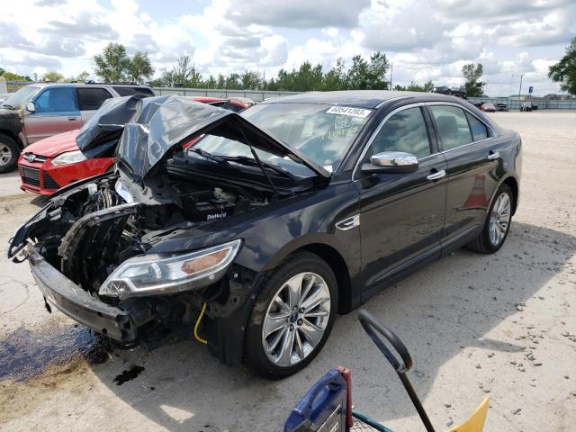 2012 Ford Taurus Limited