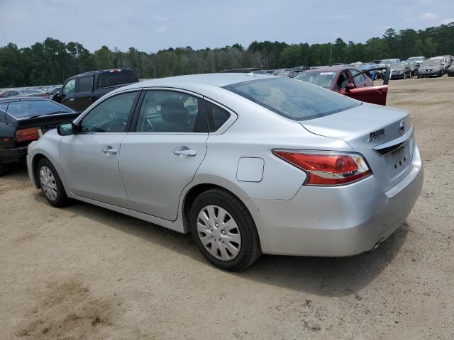 Vin: 1n4al3ap0fn883995, lot: 58025603, nissan altima 2.5 20152