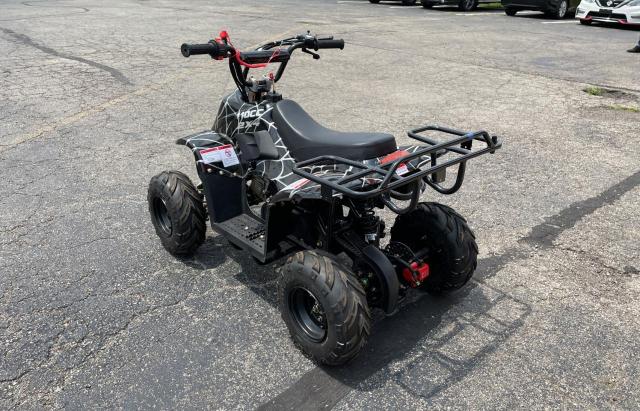 2021 ATV ALL MODELS A7RAAGB2PM0002928