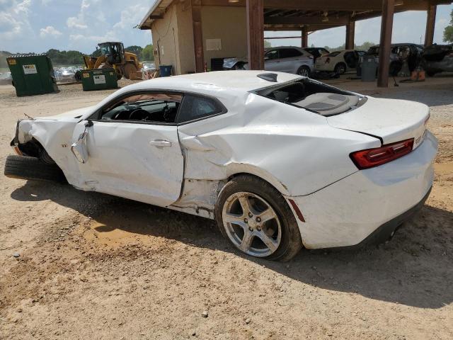  CHEVROLET CAMARO 2018 Білий