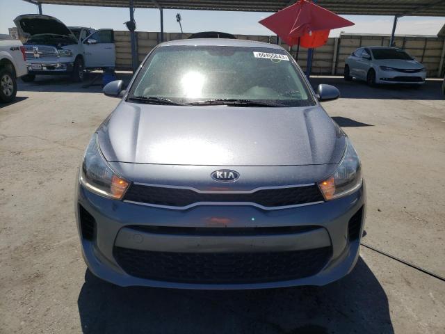 3KPA24AD5LE262583 KIA RIO LX