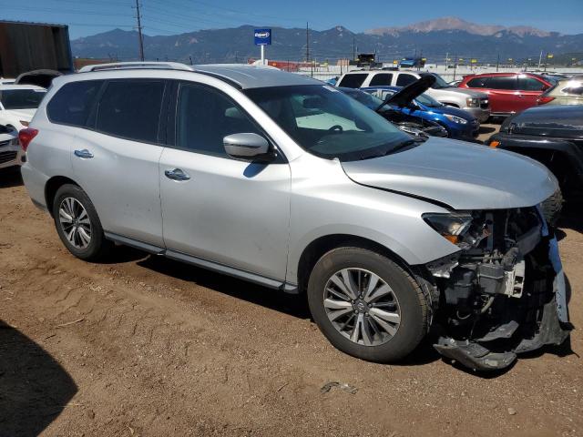 5N1DR2MM3HC635008 Nissan Pathfinder S