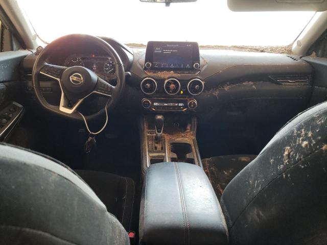 3N1AB8DV0MY265437 Nissan SENTRA SR