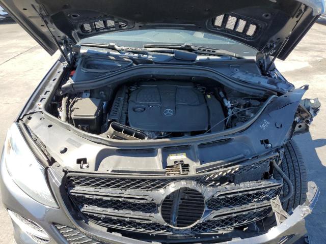 4JGDA5JBXGA779497 Mercedes-Benz GLE 350