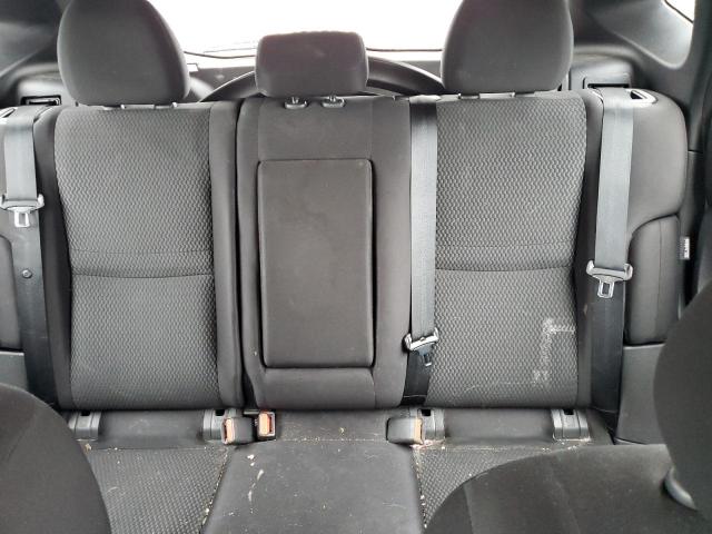 JN1BJ1AW4MW662717 Nissan Rogue Sport S