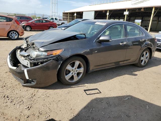 2009 Acura TSX 