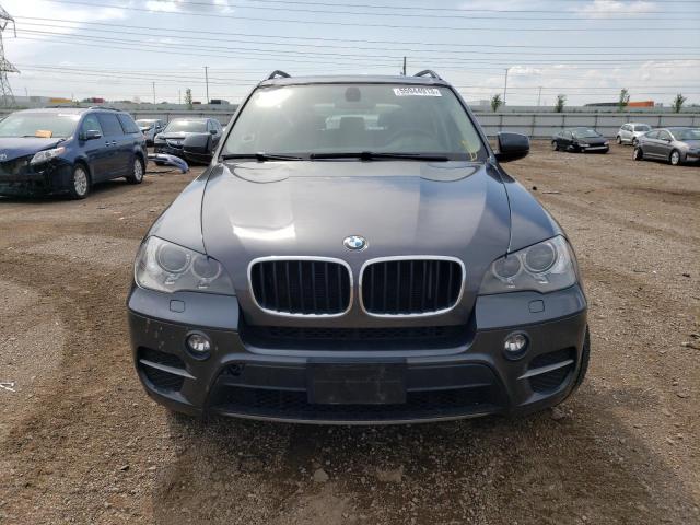 5UXZV4C51CL988608 2012 BMW X5, photo no. 5