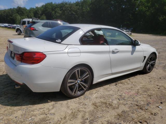 2016 BMW 435 XI - WBA3T7C52G5A38542