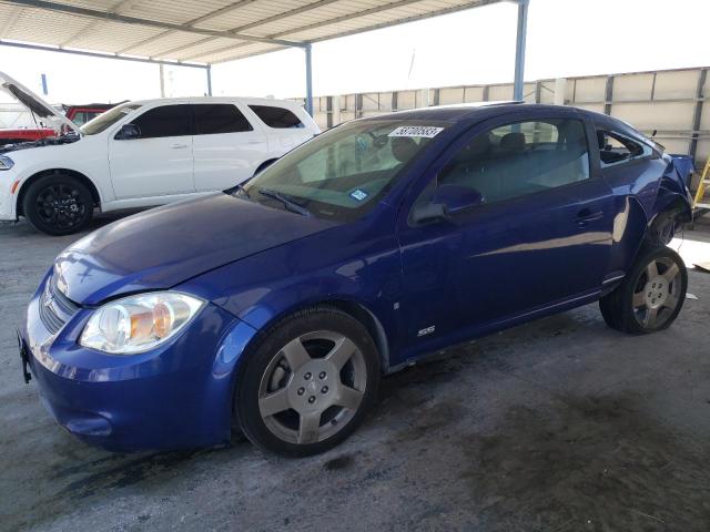 2006 Chevrolet Cobalt SS