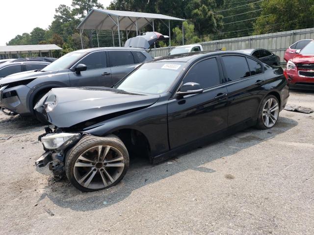 2012 BMW 3 Series 328i