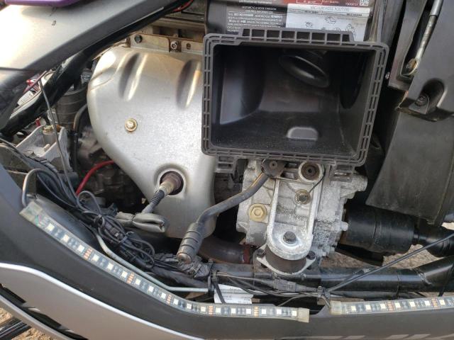 2021 CAN-AM RYKER RALL - 3JB2GEG26MJ000598