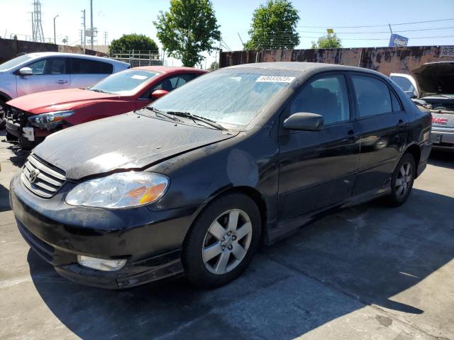 2003 Toyota Corolla CE