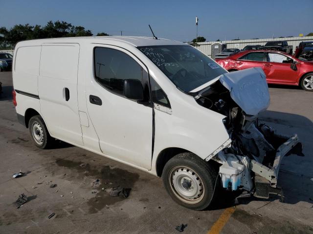 3N6CM0KN3KK709833 Nissan NV200 2.5S