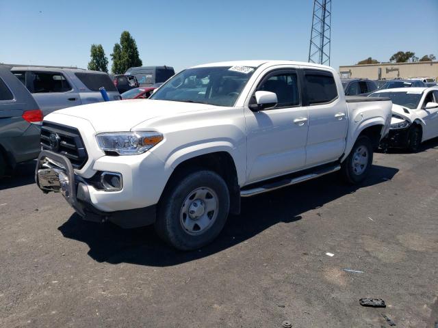 2020 Toyota Tacoma 