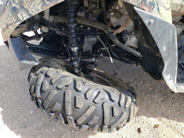 2013 KAWASAKI KVF750 H - JKAVFDH12DB502456