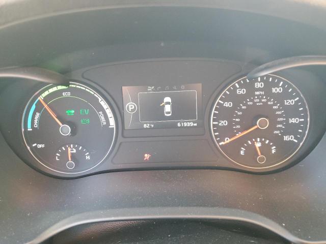 KNAGU4LEXH5018146 KIA OPTIMA HYBRID