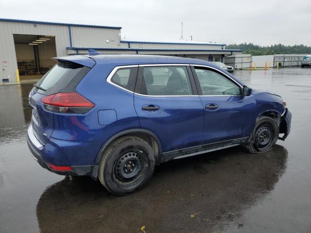 5N1AT2MV1KC831257 Nissan ROGUE S