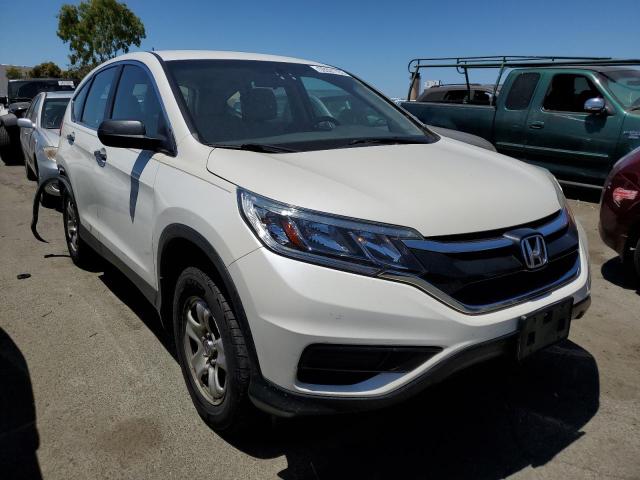 5J6RM4H36FL013032 Honda CR-V LX