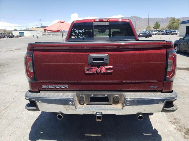 2016 GMC SIERRA 150 - 3GTP1NEC2GG197626