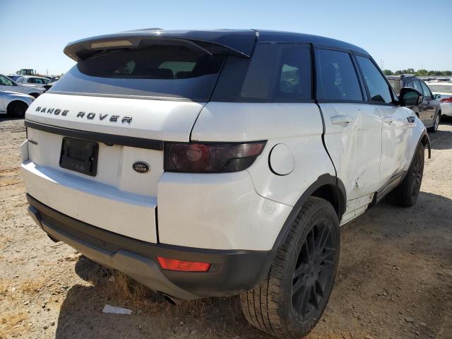 SALVP2BG2FH016307 Land Rover Range Rover Evoque Pure Plus
