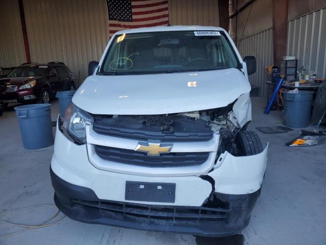 2015 CHEVROLET CITY EXPRE - 3N63M0YNXFK704089