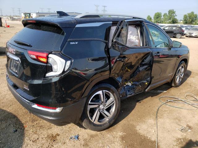 3GKALVEV0ML345913 GMC Terrain SL 3