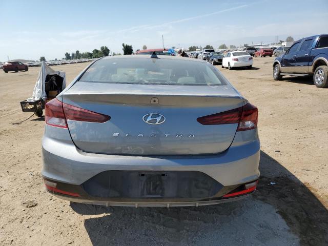 KMHD84LF1KU752511 Hyundai ELANTRA SEL
