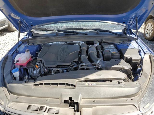 5XXG44J80NG152008 KIA K5 Gt
