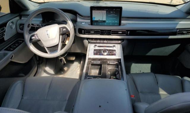 2021 LINCOLN AVIATOR GR 5LMYJ8XY4MNL00202