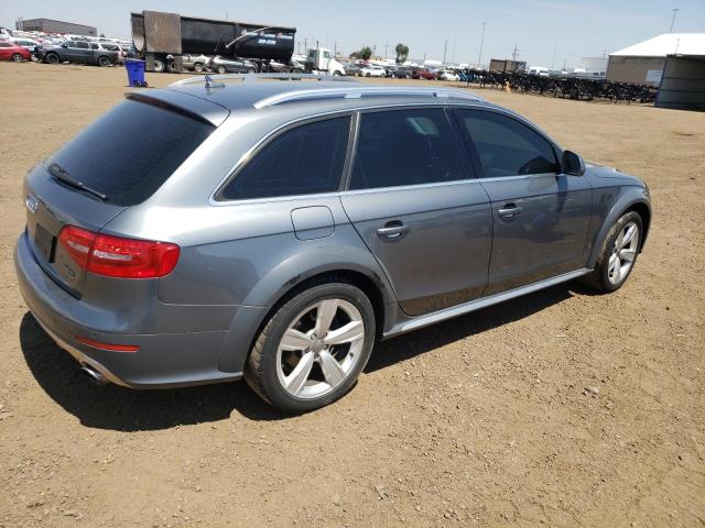 VIN WA1UFAFL2DA045202 2013 Audi A4, Premium Plus no.3