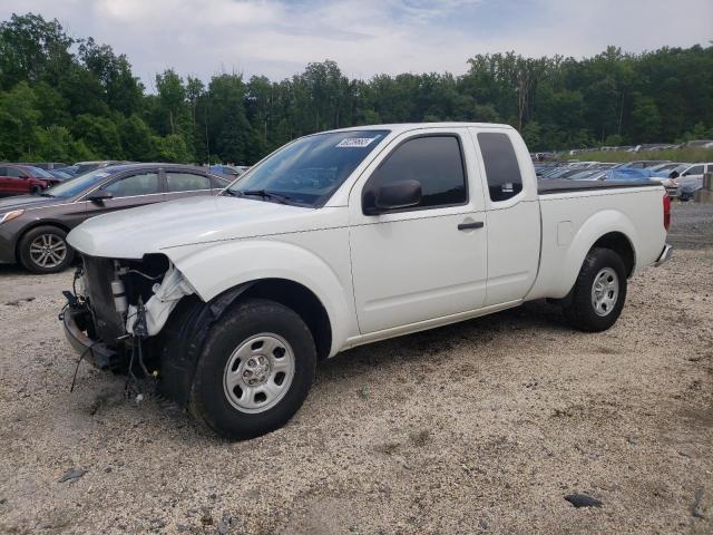 2014 Nissan Frontier S