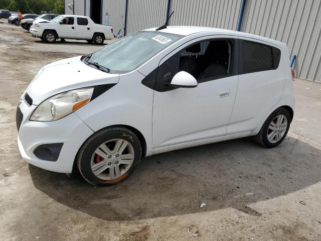 2015 Chevrolet Spark 1LT