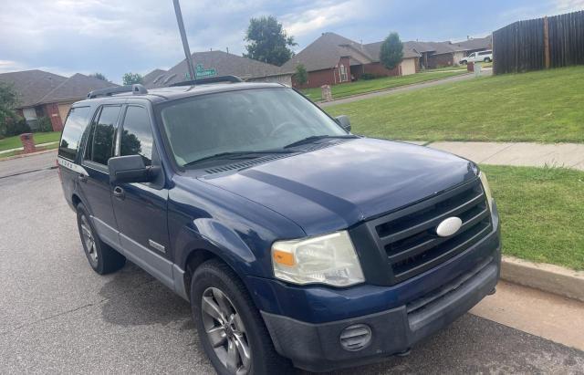 2007 Ford Expedition XLT