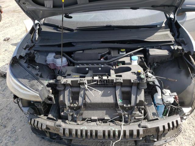 2022 VOLKSWAGEN ID.4 PRO - WVGJNPE20NP040176