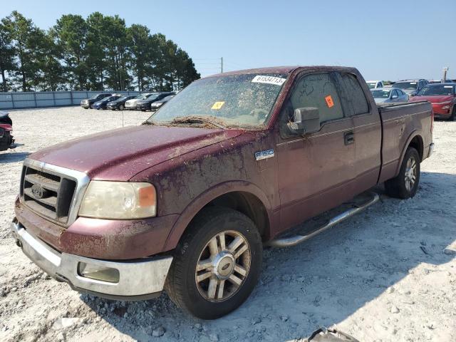 2004 Ford F-150 