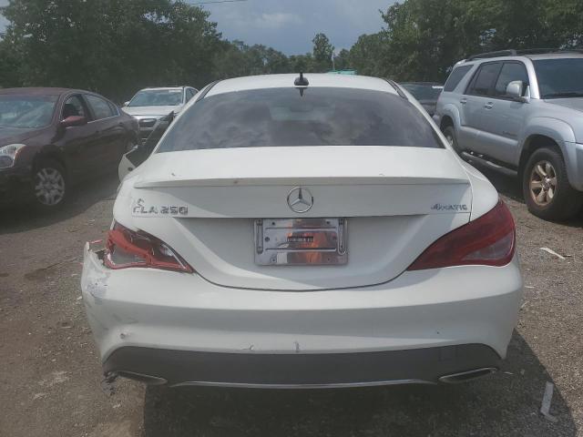 WDDSJ4GBXHN421166 | 2017 MERCEDES-BENZ CLA 250 4MATIC