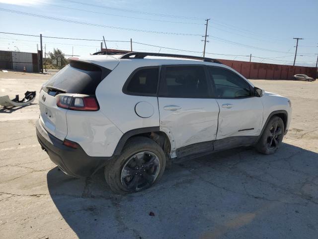 1C4PJMLN8KD384468 Jeep Cherokee Latitude Plus