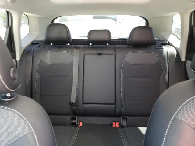 2022 VOLKSWAGEN TAOS SE - 3VVTX7B21NM002216