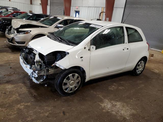 2008 Toyota Yaris 