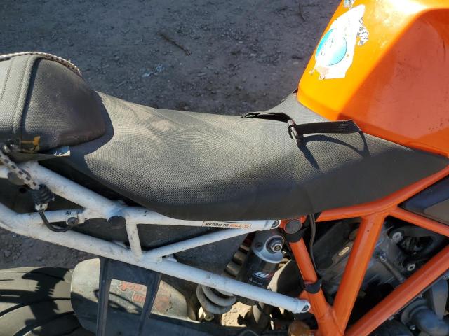 2016 KTM 1290 SUPER - VBKV39407GM936971