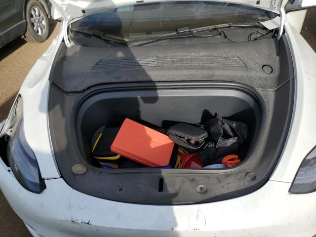 5YJYGDEE9MF072817 Tesla Model Y